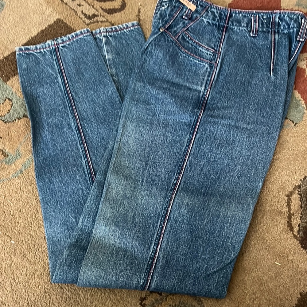 Vintage wrangler jeans